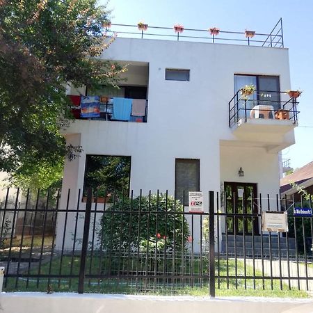 Hotel Casa Dana Eforie Nord Exteriér fotografie