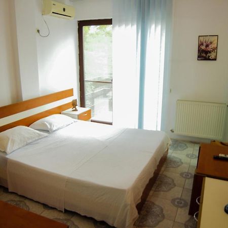 Hotel Casa Dana Eforie Nord Exteriér fotografie