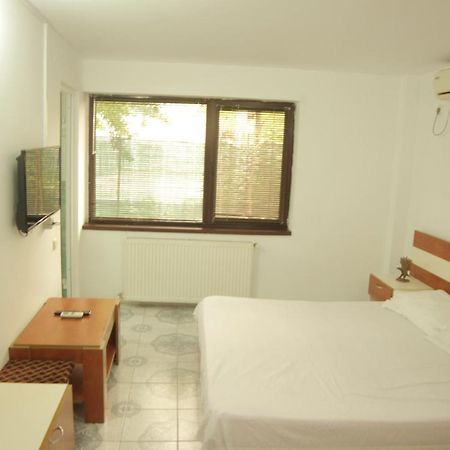 Hotel Casa Dana Eforie Nord Exteriér fotografie